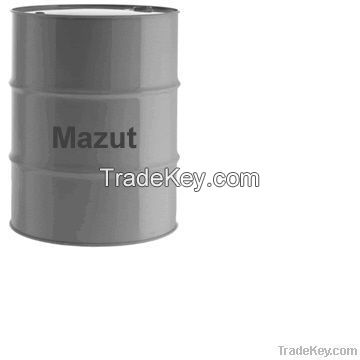 MAZUT- M100