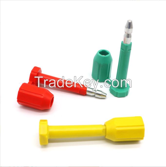 Seal for Container Security Bolt Seal with Customer Logo OEM/ODM