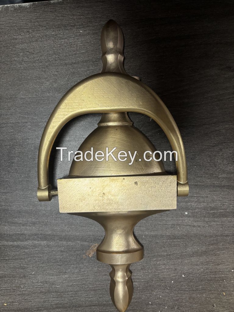 Custom Copper Plate