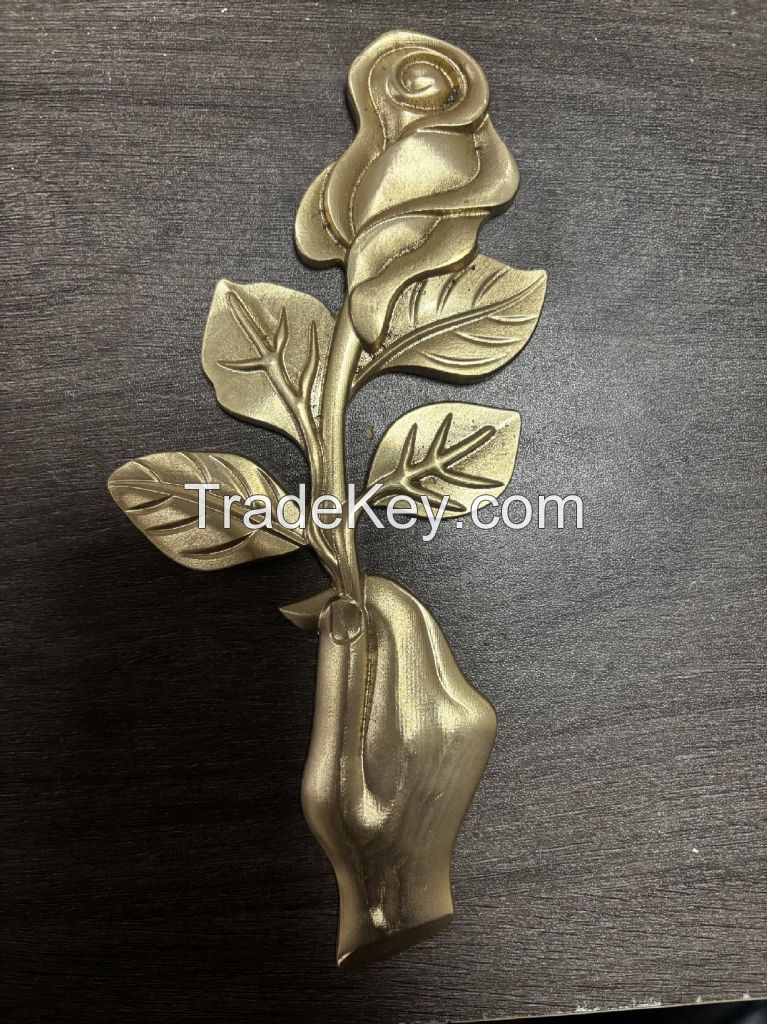 Custom Copper Plate