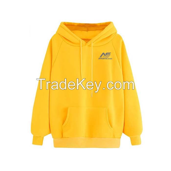 Hoodies 