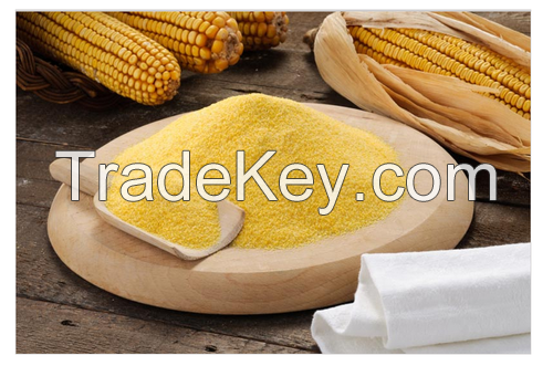 Corn Flour