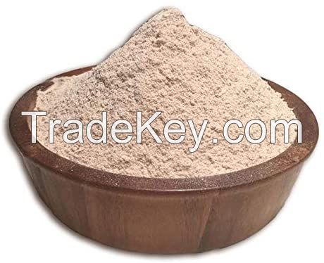 Barley Flour