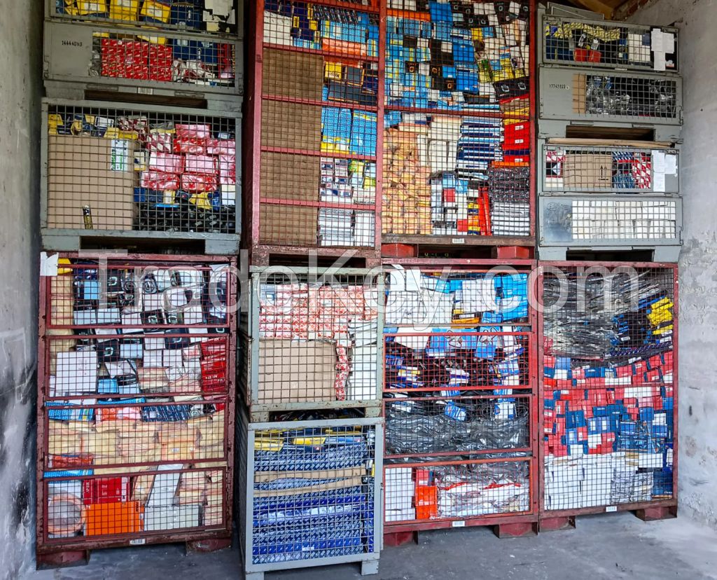 Automotive parts / car parts, large quantities, wholesale, (Audi, BMW, Mercedes, VW, Renault, itd.)