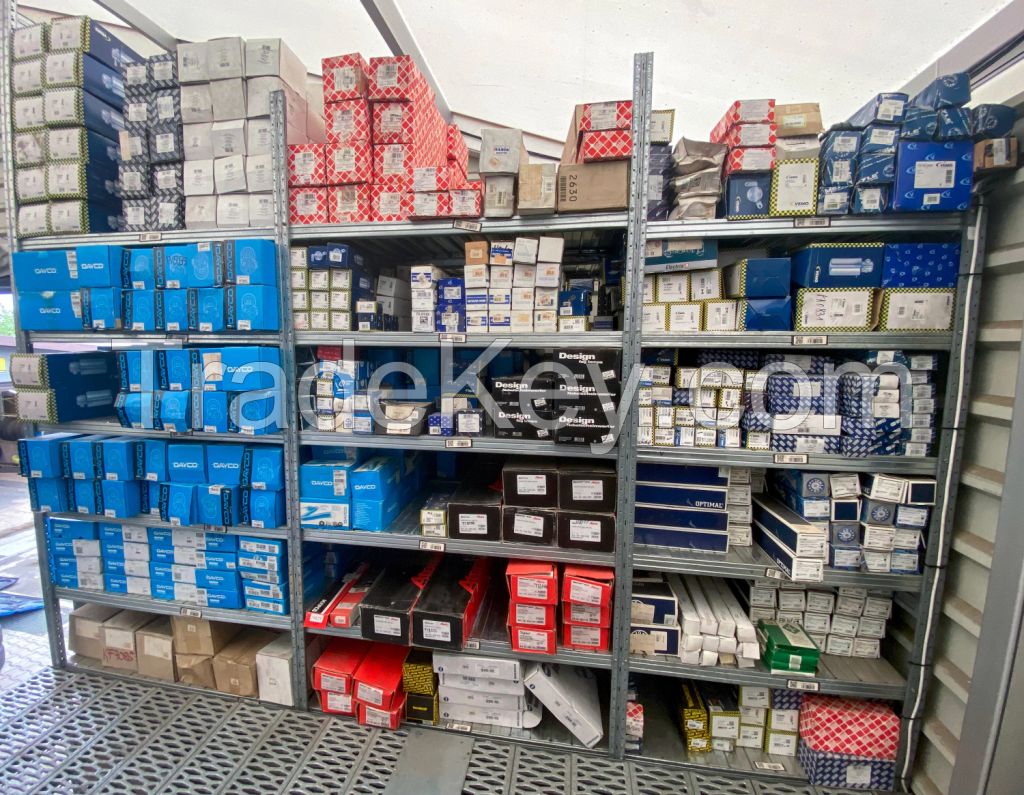 Automotive parts / car parts, large quantities, wholesale, (Audi, BMW, Mercedes, VW, Renault, itd.)