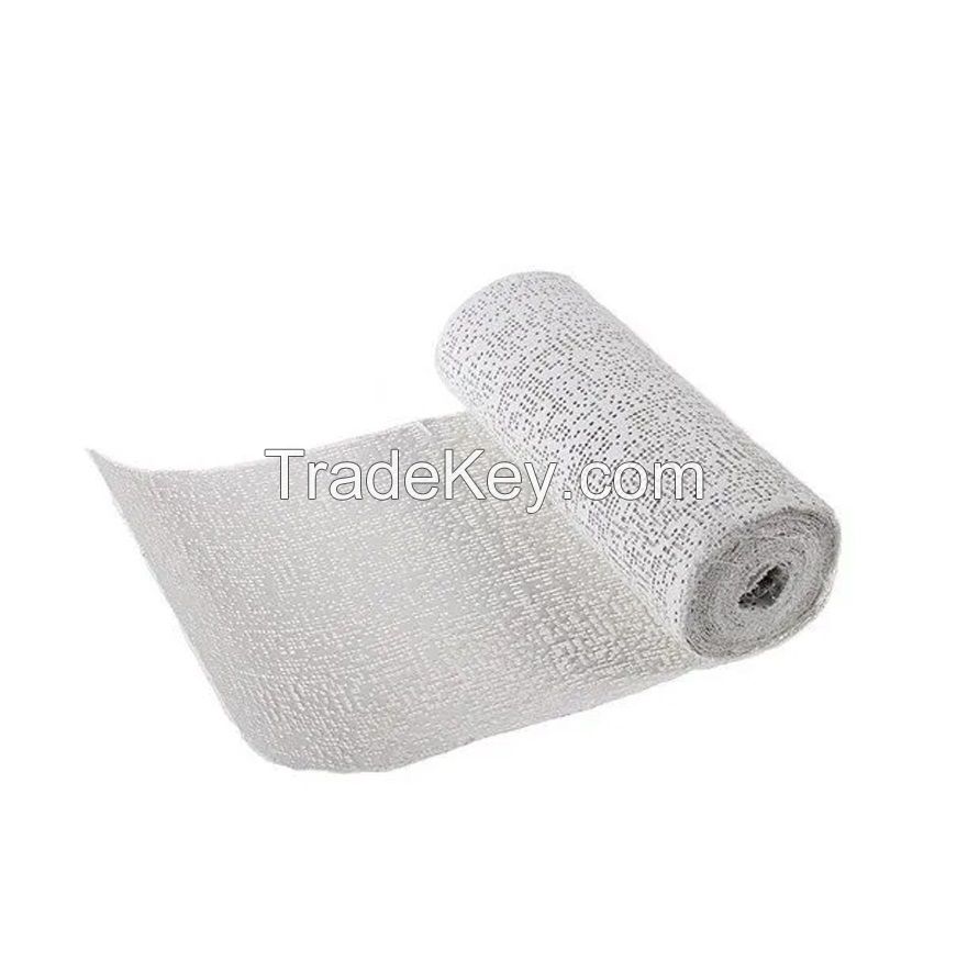 plaster of paris medical orthopedic bandage