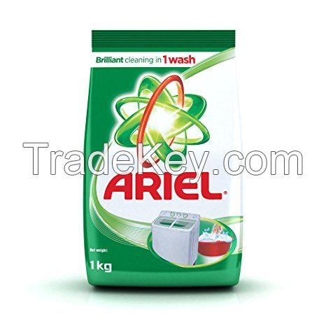 Ariel Washing Powder