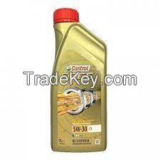 Castrol EDGE 5W30 LL