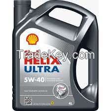 Shell Helix Ultra 5W40