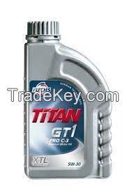 Fuchs TITAN GT1 PRO C-3 5W30 