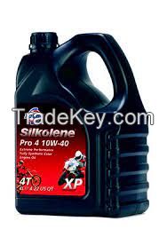 Fuchs Silkolene PRO 4 10W40 