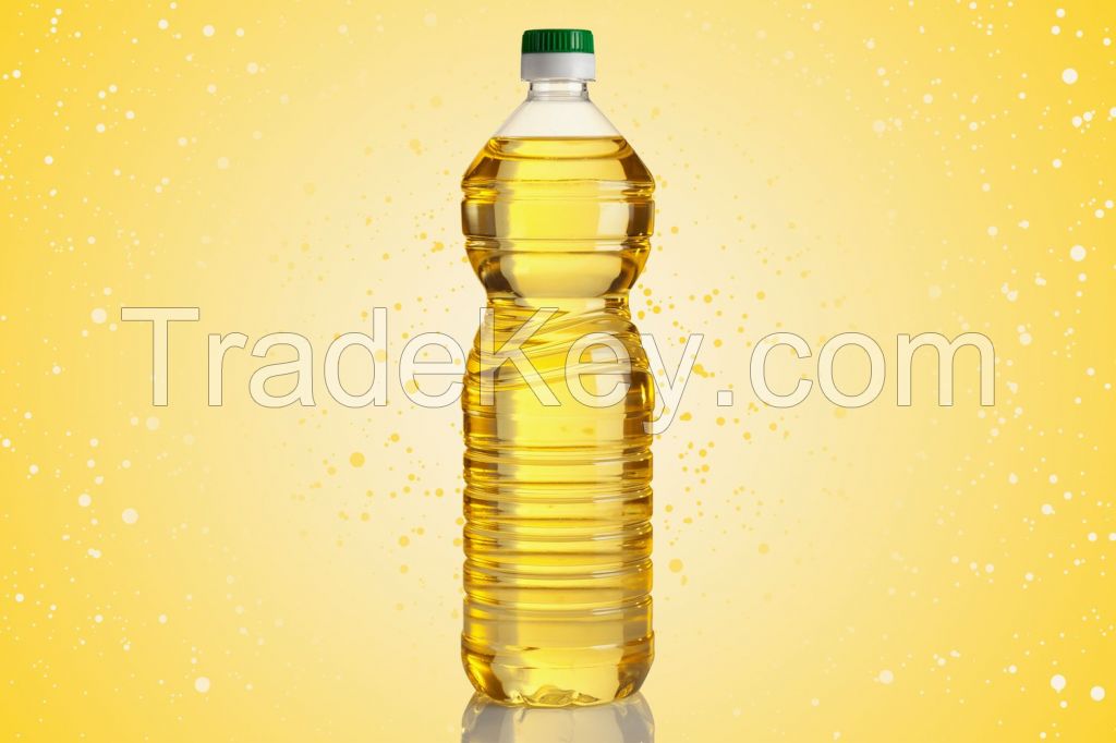 Vegetable Oil