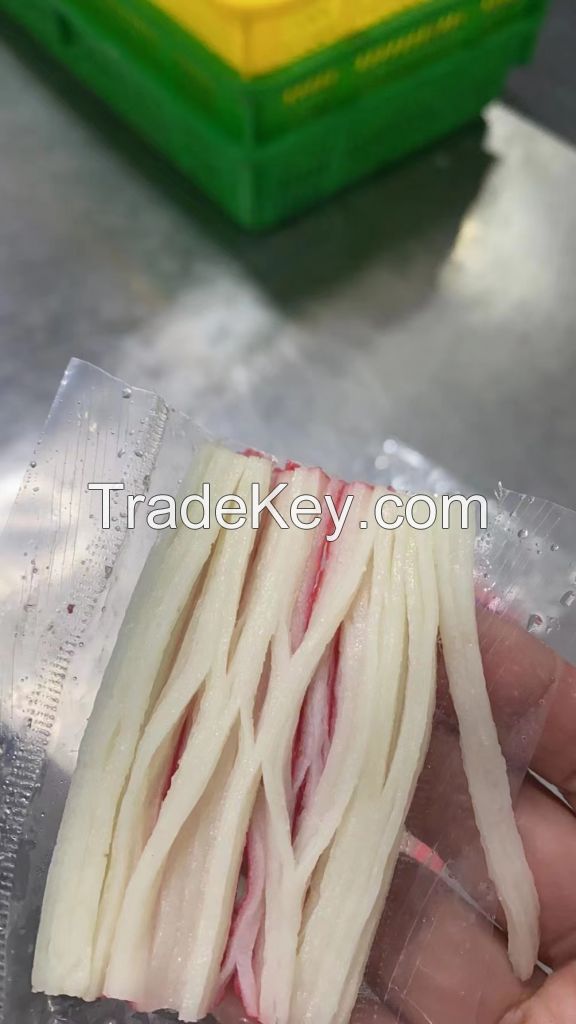 Imitation crab sticks (filament)