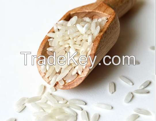 Basmati Rice