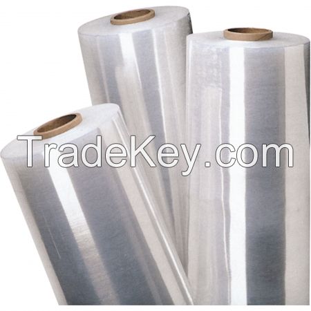 HAND TYPE STRETCH FILM