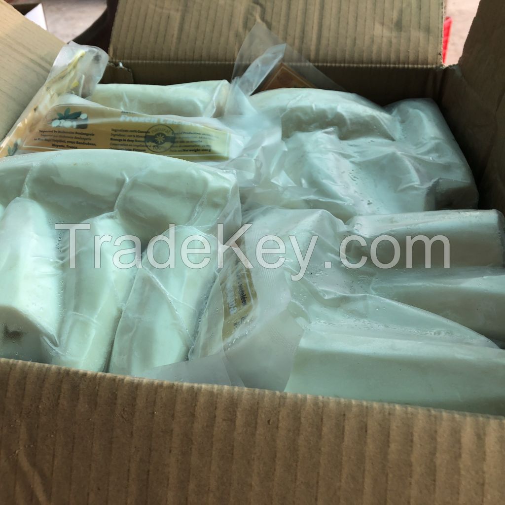 Wholesale Frozen Cassava Best Price