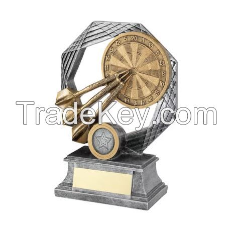 Darts Trophies &amp; Awards 