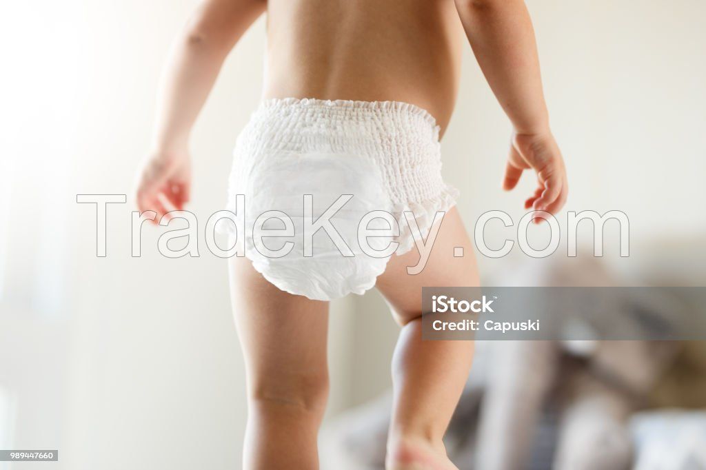 Baby Diapers