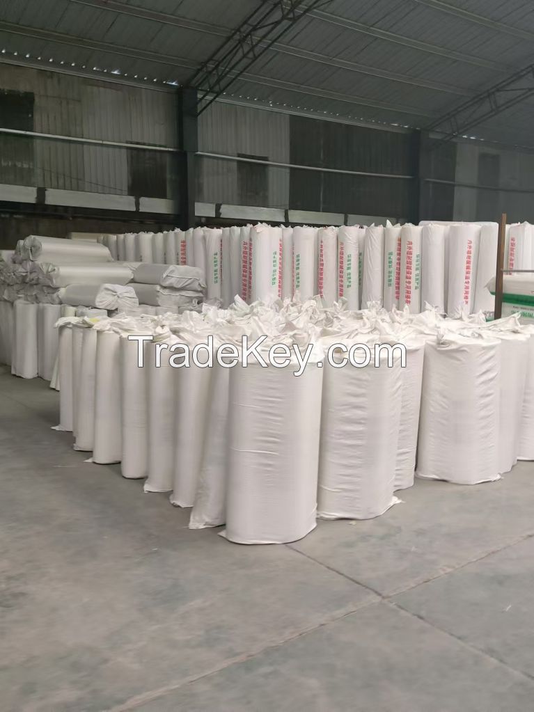 fiberglass mesh