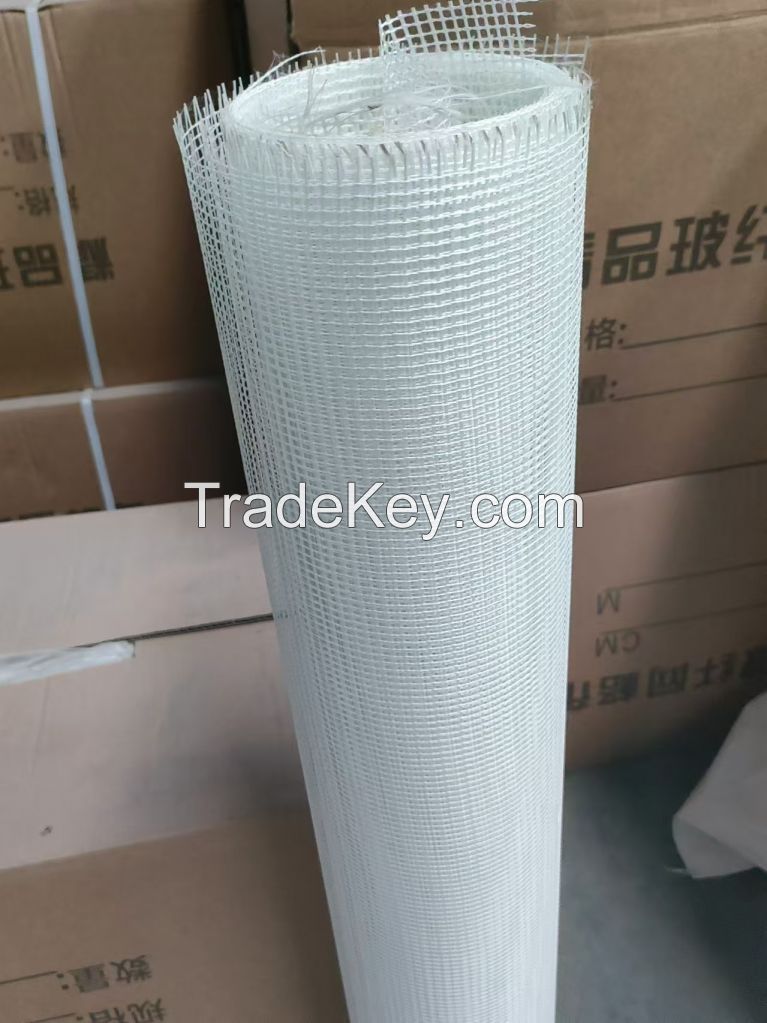 fiberglass mesh