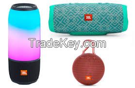 Wireless speakers 