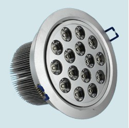 15W LED Ceiling Light