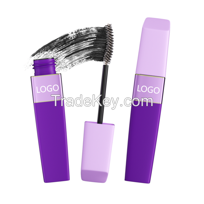 Sample OEM Factory Price Original Waterproof Mascara packaging