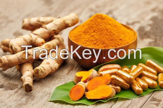 Turmeric Powder