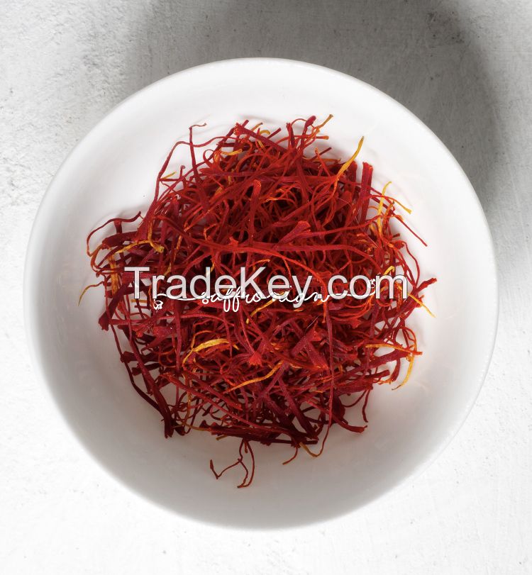 Bunch Saffron