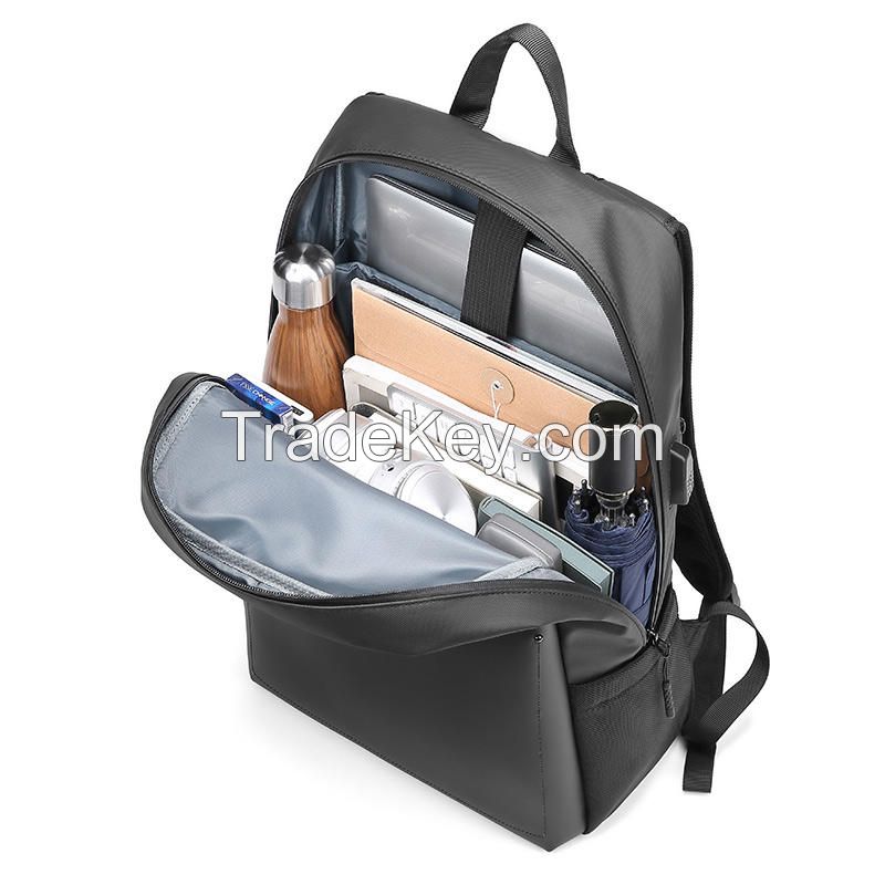15 inch Dynamic LED Screen Display 3D Backpack smart LED backpack