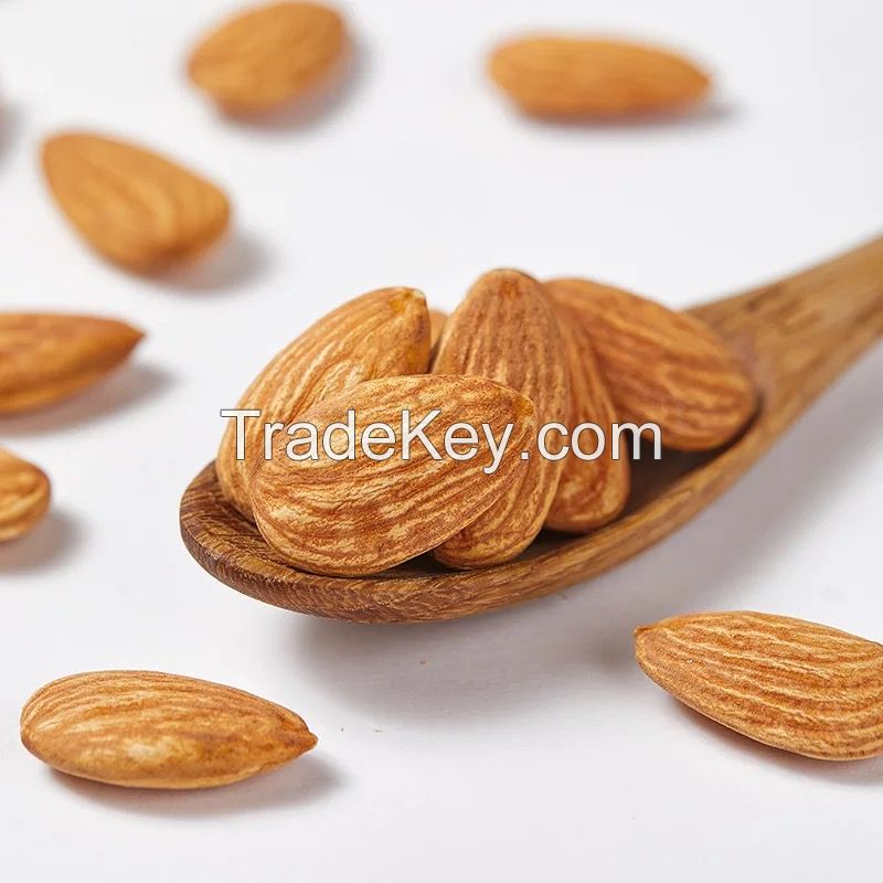  Factory wholesale High Quality Health Nature food Nut Almond