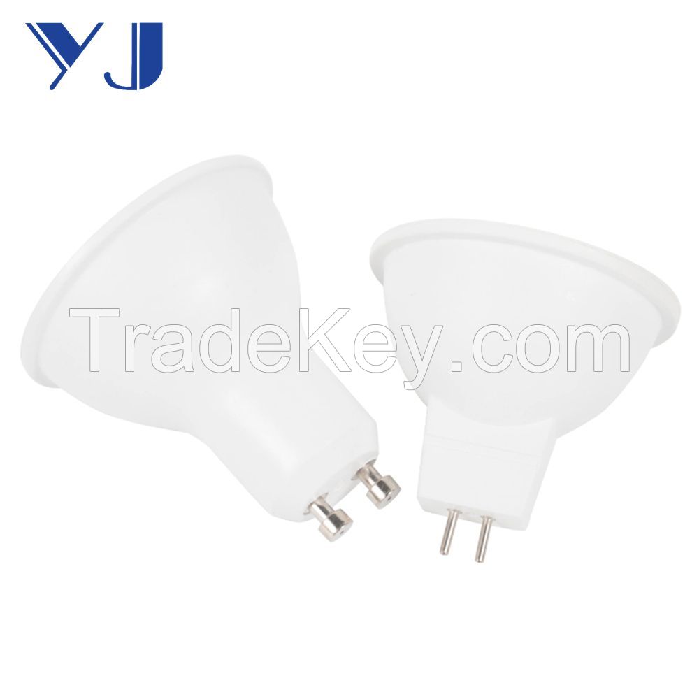 LED High Power Bulb 175-265V E27 52W 6500K LED SPOT LIGHT