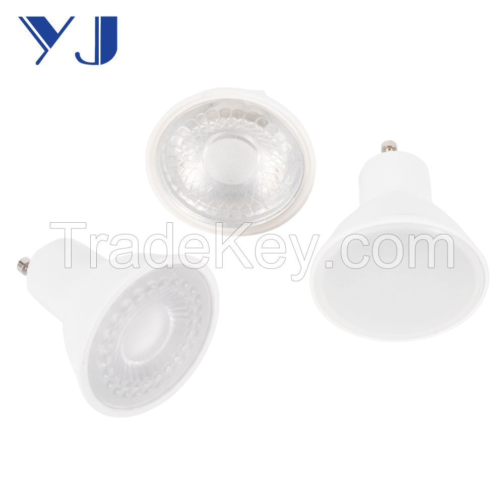 LED High Power Bulb 175-265V E27 52W 6500K LED SPOT LIGHT