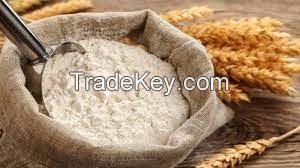 Wheat Flour