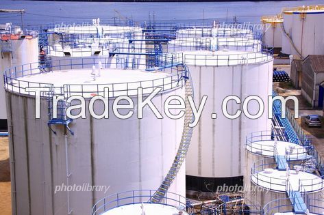 EN590 ,JETA1 Tank Storage & Shipping Services Ã¢ï¿½ï¿½ Rotterdam, Houston
