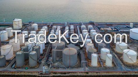 EN590 ,JETA1 Tank Storage & Shipping Services Ã¢ï¿½ï¿½ Rotterdam, Houston