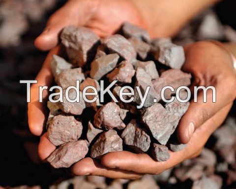 Iron Ore