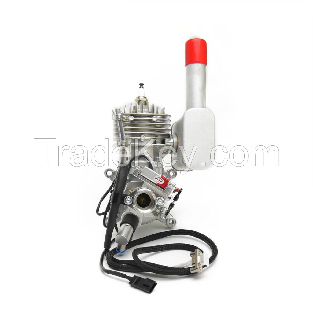 DLE30 EFI UAV Engine-30cc Electronic Fuel Injection Gasoline Engine