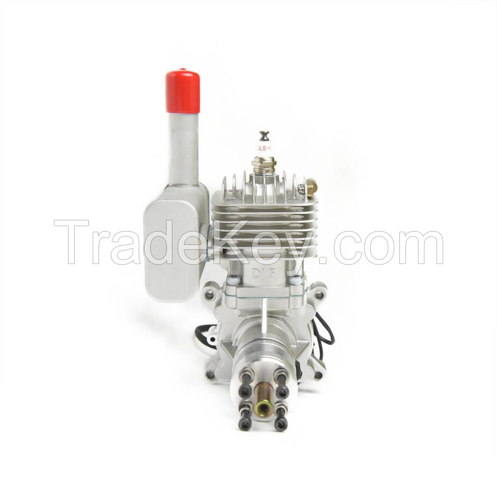 DLE30 EFI UAV Engine-30cc Electronic Fuel Injection Gasoline Engine