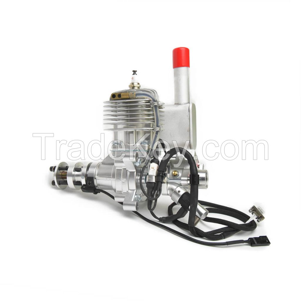 DLE30 EFI UAV Engine-30cc Electronic Fuel Injection Gasoline Engine