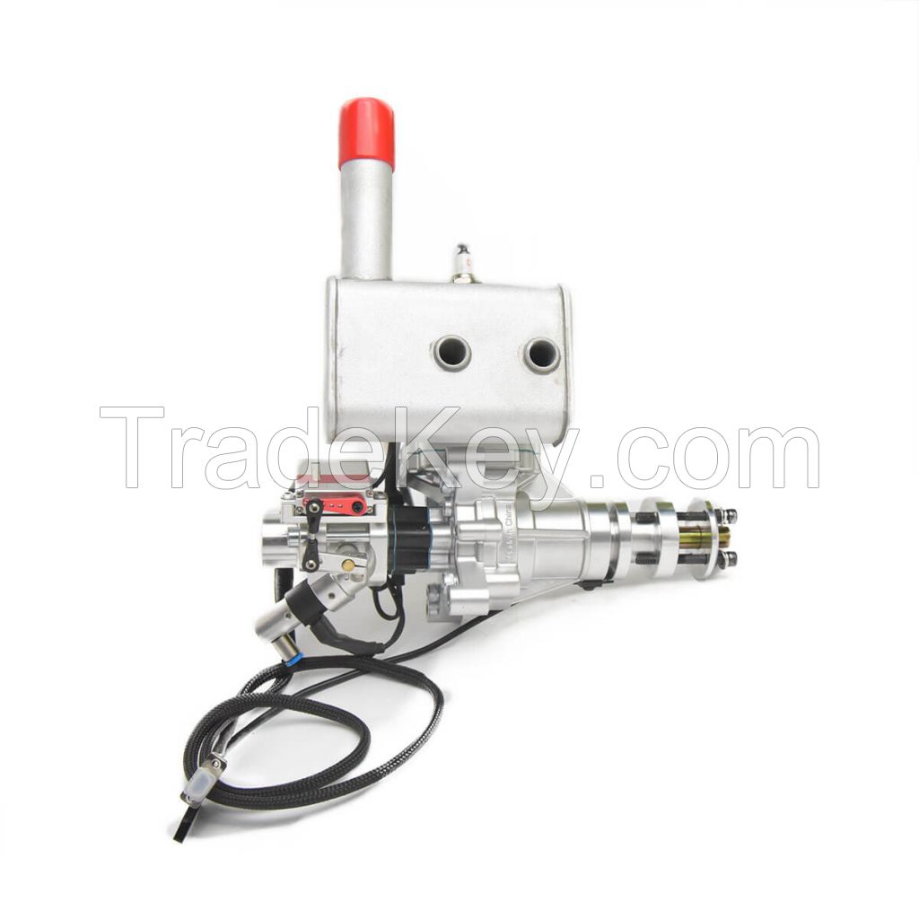 DLE30 EFI UAV Engine-30cc Electronic Fuel Injection Gasoline Engine