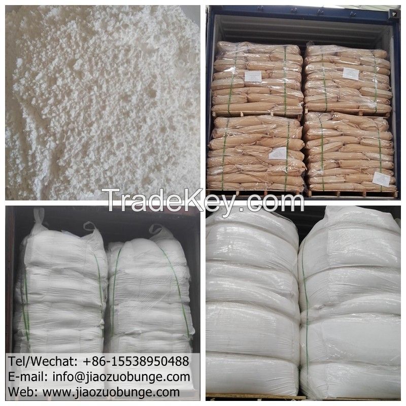 Aluminium Hydroxide Dry-white Series