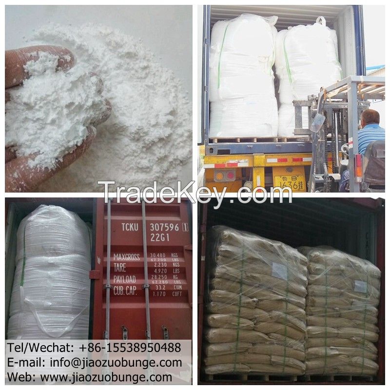 Aluminium Hydroxide Super-fine Series