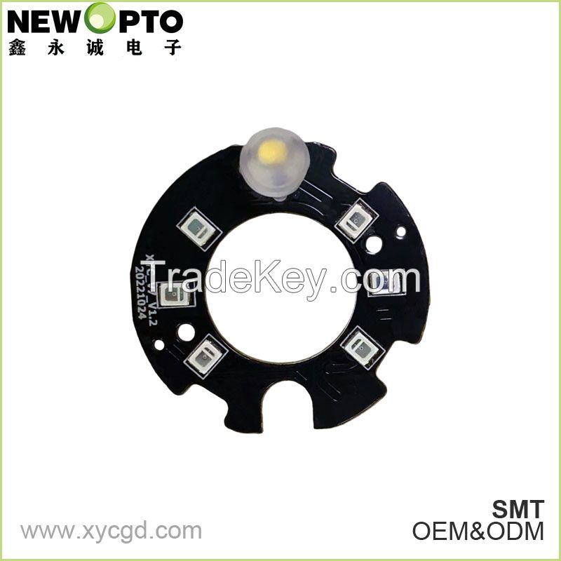 CCTV camera accessories PCB Board, PCBA