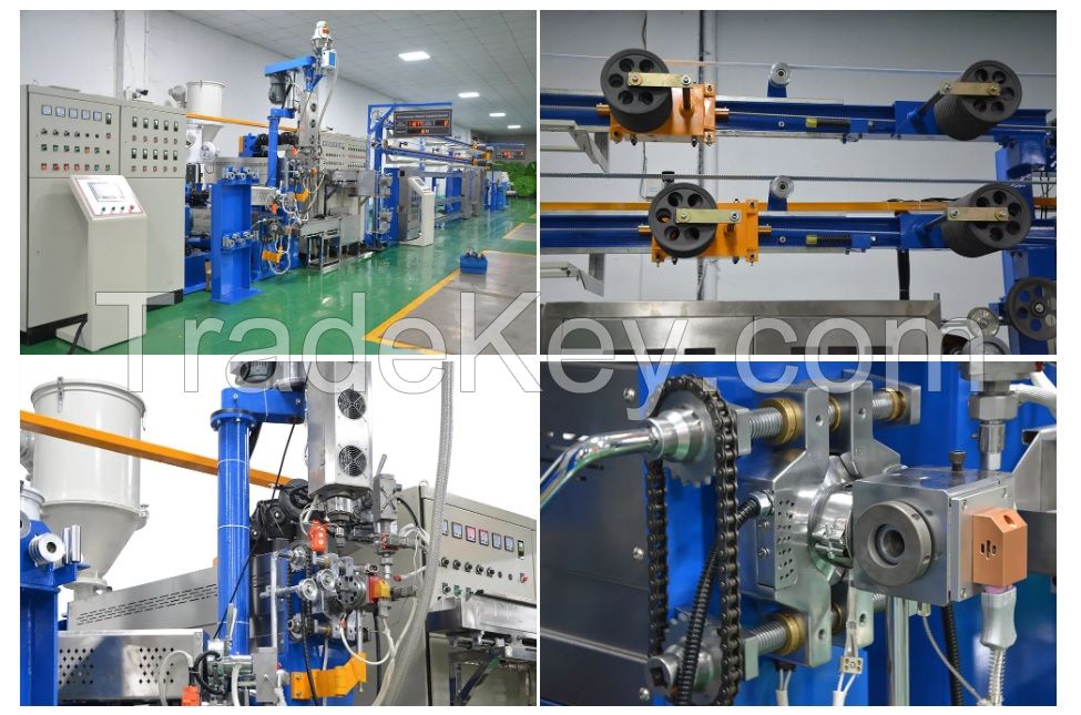 Extrusion Machine