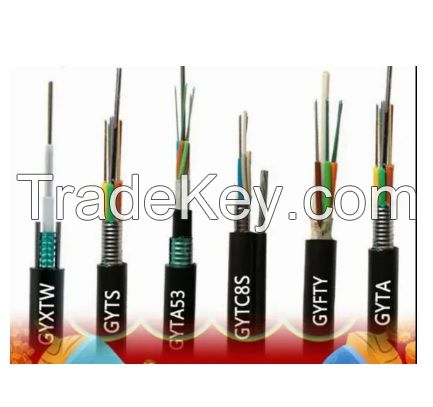 Optical fiber Cable jacket extrusion machine