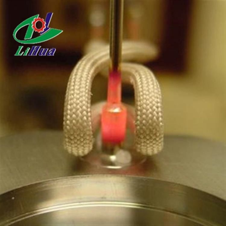 LHG-10A Ultrahigh Frequency Induction Heating Machine