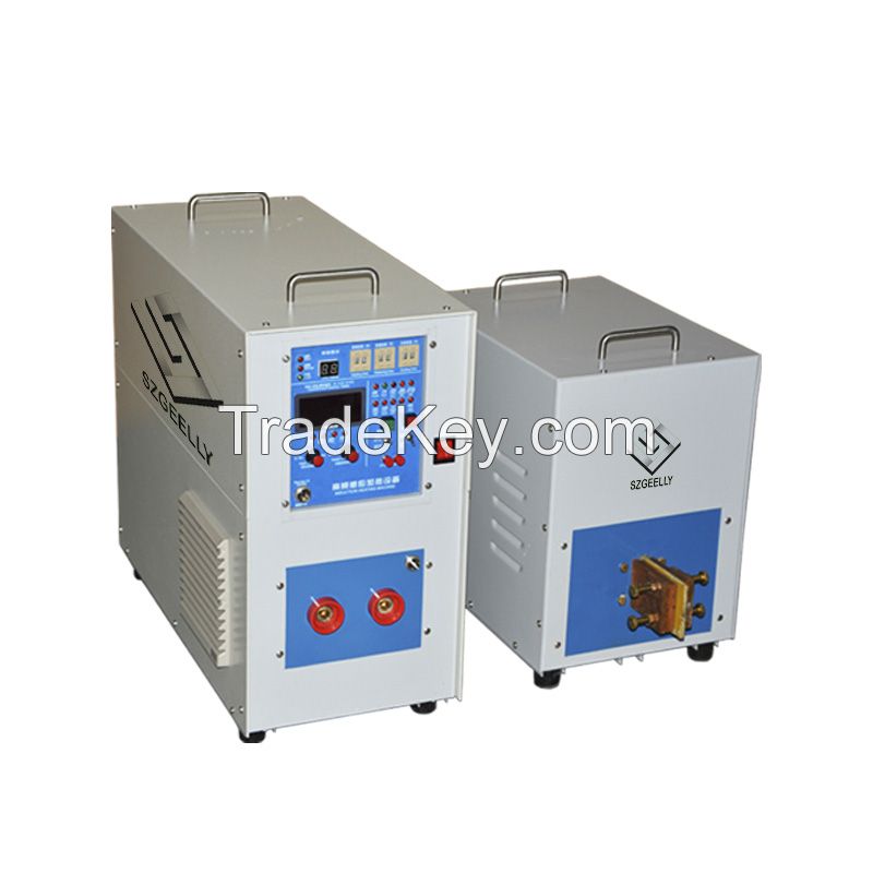 Induction Heating Machine