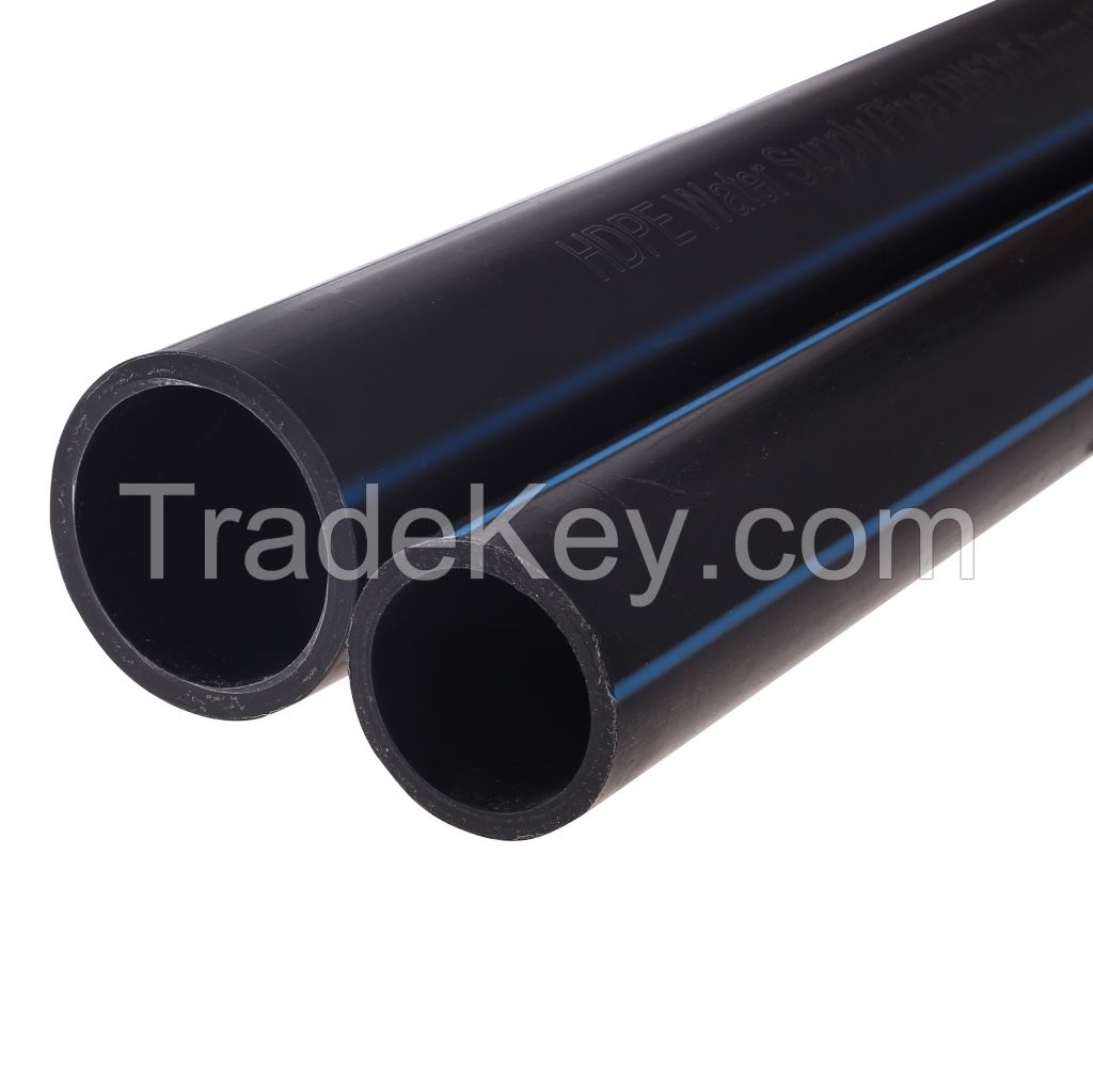 Hot And Cold Water PPR pipes/Plastic Pipe