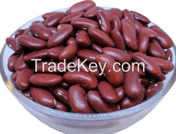 Kidney beans